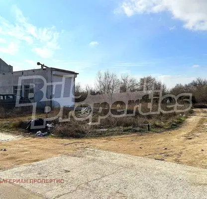 Photo 4 — Plot in Oblast Burgas, Nesebyr