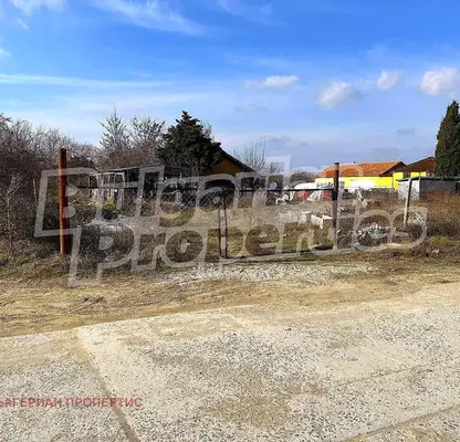 Photo 5 — Plot in Oblast Burgas, Nesebyr