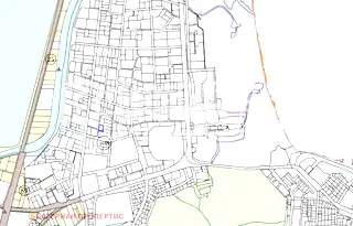 Парцел в Бургас, Несебър