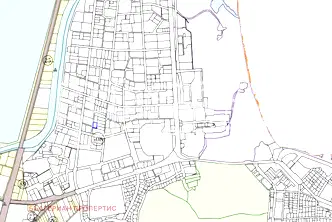 Парцел в Бургас, Несебър