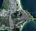 Снимка 3 — Парцел в Бургас, Несебър