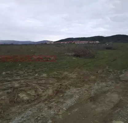 Снимка 3 — Парцел в Бургас, Несебър