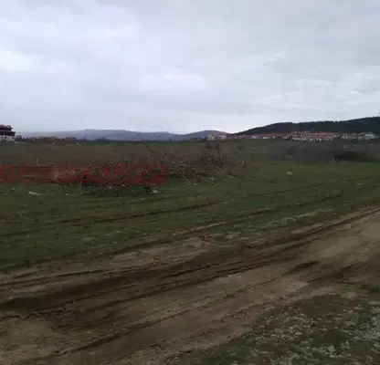 Снимка 4 — Парцел в Бургас, Несебър