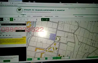 Парцел в Бургас, Несебър
