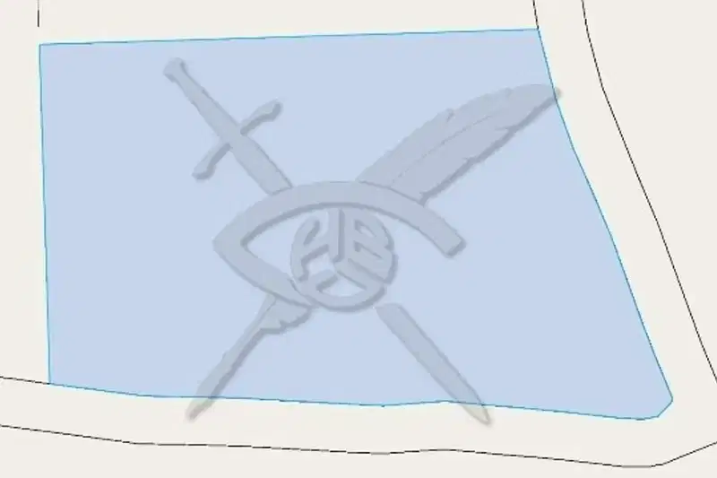 Plot in Oblast Burgas, Nesebyr