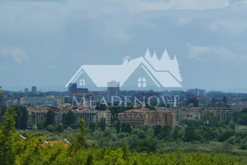 Plot in Oblast Burgas, Nesebyr