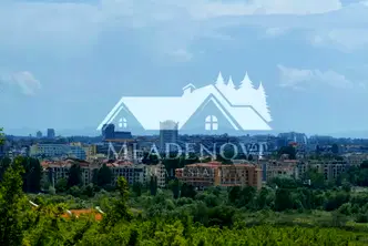 Парцел в Бургас, Несебър