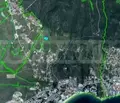 Снимка 3 — Парцел в Бургас, Несебър