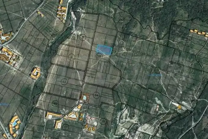 Парцел в Бургас, Несебър
