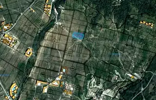 Парцел в Бургас, Несебър