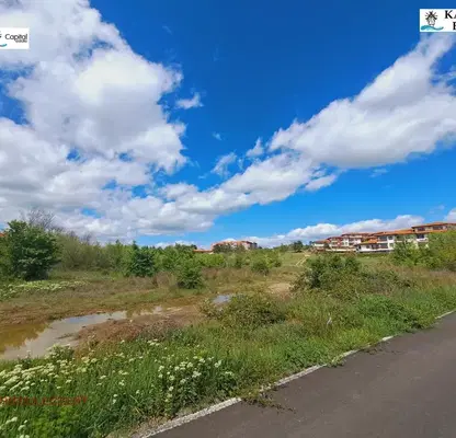 Photo 2 — Plot in Oblast Burgas, Nesebyr