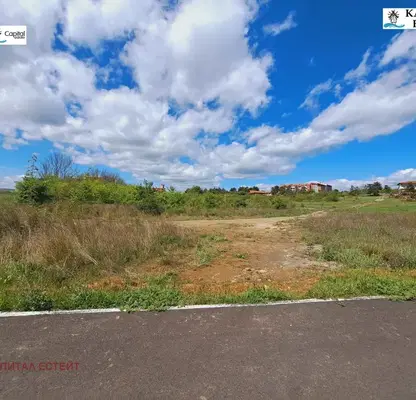 Photo 3 — Plot in Oblast Burgas, Nesebyr