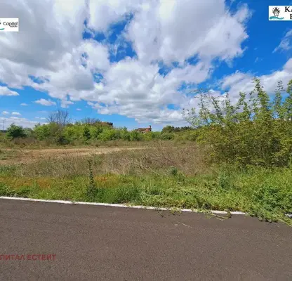 Photo 4 — Plot in Oblast Burgas, Nesebyr