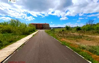 Парцел в Бургас, Несебър