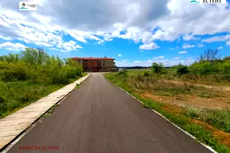 Парцел в Бургас, Несебър