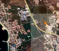 Снимка 2 — Парцел в Бургас, Несебър