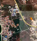 Парцел в Бургас, Несебър