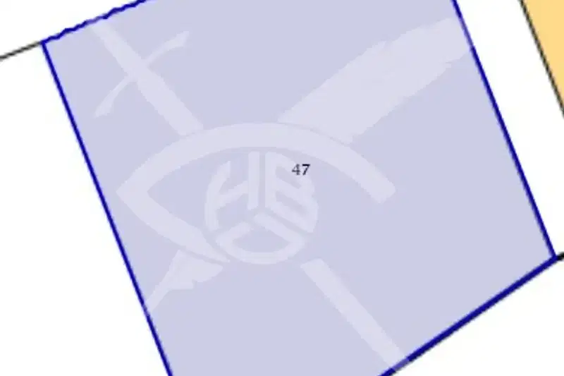 Plot in Oblast Burgas, Nesebyr