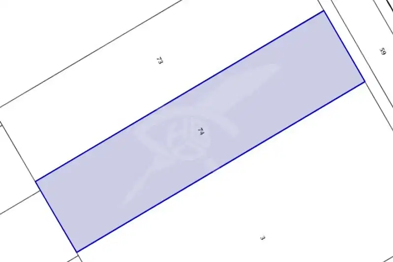Plot in Oblast Burgas, Nesebyr