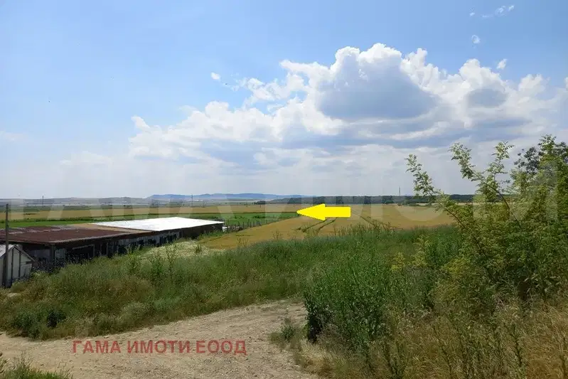 Парцел в Бургас, Несебър