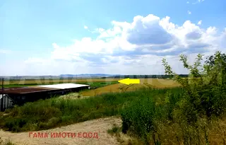 Парцел в Бургас, Несебър