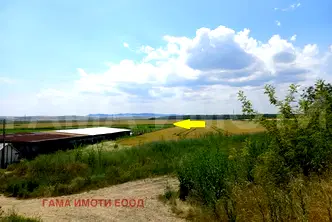 Парцел в Бургас, Несебър
