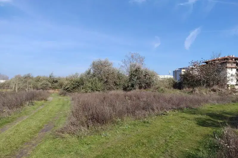 Plot in Oblast Burgas, Nesebyr