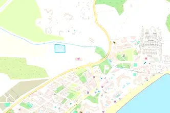 Парцел в Бургас, Несебър