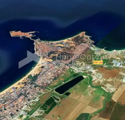 Photo 3 — Plot in Oblast Burgas, Nesebyr