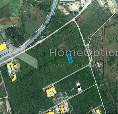 Photo 4 — Plot in Oblast Burgas, Nesebyr