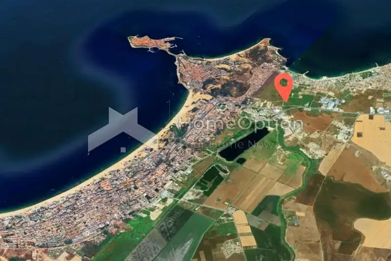 Plot in Oblast Burgas, Nesebyr