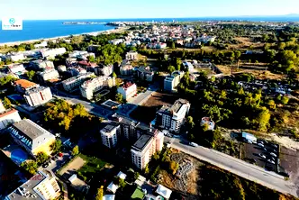 Парцел в Бургас, Несебър