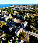 Парцел в Бургас, Несебър