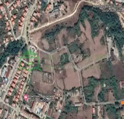 Photo 2 — Plot in Oblast Burgas, Obzor