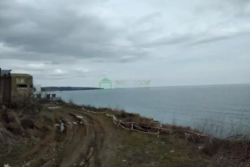 Plot in Oblast Burgas, Obzor