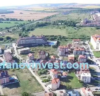 Photo 2 — Plot in Oblast Burgas, Obzor