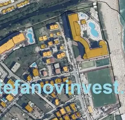 Photo 4 — Plot in Oblast Burgas, Obzor