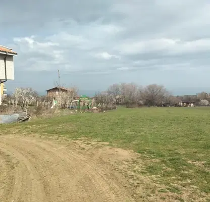 Photo 2 — Plot in Oblast Burgas, Obzor