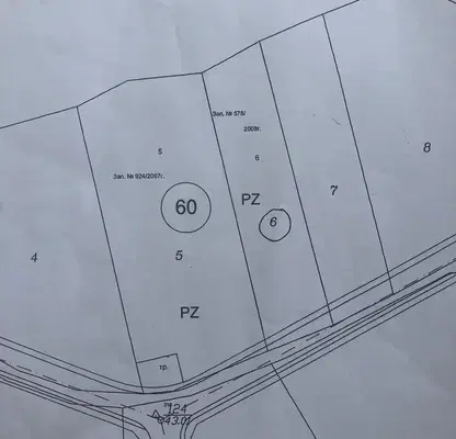 Снимка 2 — Парцел в Бургас, Обзор