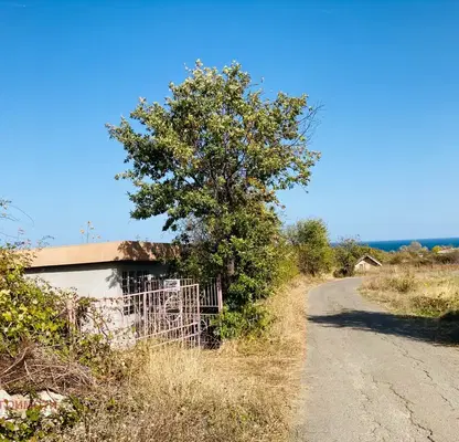 Снимка 3 — Парцел в Бургас, Обзор