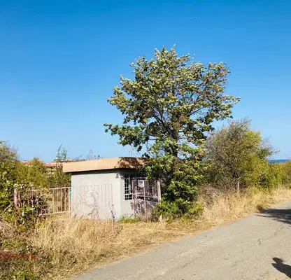 Снимка 4 — Парцел в Бургас, Обзор