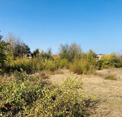 Снимка 5 — Парцел в Бургас, Обзор