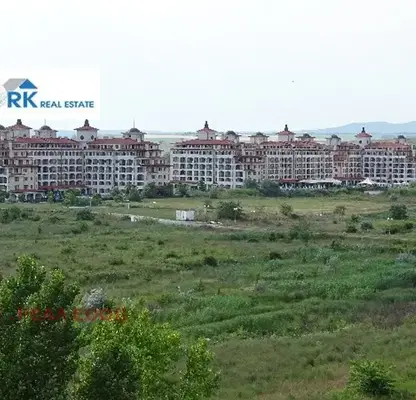 Photo 2 — Plot in Oblast Burgas, Obzor