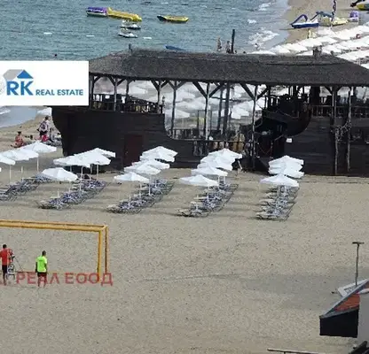 Photo 3 — Plot in Oblast Burgas, Obzor