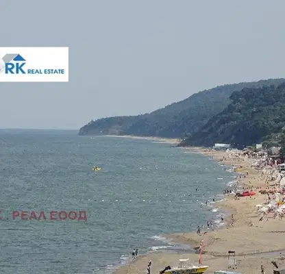 Photo 4 — Plot in Oblast Burgas, Obzor
