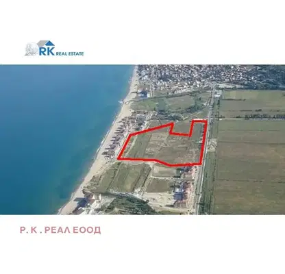 Photo 5 — Plot in Oblast Burgas, Obzor