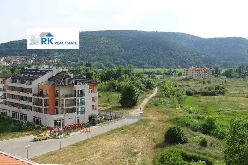 Plot in Oblast Burgas, Obzor