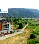 Парцел в Бургас, Обзор