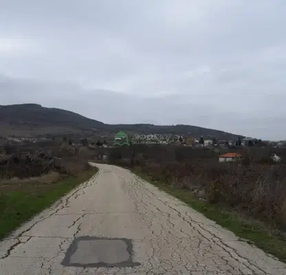 Снимка 2 — Парцел в Бургас, Обзор