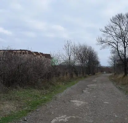 Снимка 4 — Парцел в Бургас, Обзор